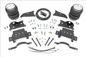 Air Spring Kit Ram 2500/3500 4WD (2014-2022) Rough Country