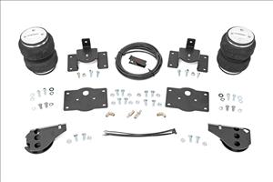 Air Spring Kit Ram 1500 4WD 09-23 and Classic Rough Country