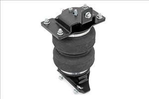 Air Spring Kit w/compressor Wireless Controller 6 Inch Lift Kit Ram 1500 (10-18 & Classic) Rough Country