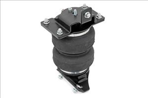 Air Spring Kit w/compressor Wireless Controller Stock Height Ram 1500 (10-18 & Classic) Rough Country