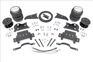 Air Spring Spacer Kit 5 Inch Lift Ram 2500 4WD (2014-2026) Rough Country