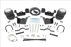Air Spring Kit Silverado/Sierra 2500HD/3500HD 2WD/4WD (20-26) Rough Country
