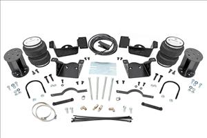 Air Spring Kit 7 Inch Lift Kit Silverado/Sierra 2500HD/3500HD (20-26) Rough Country