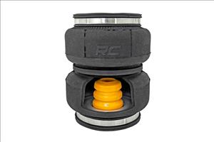 Air Spring Kit 7 Inch Lift Kit Silverado/Sierra 2500HD/3500HD (20-26) Rough Country
