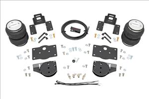 Air Spring Kit Ram 1500 4WD (2019-2026) Rough Country