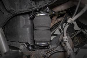 Air Spring Kit Ram 1500 4WD (2019-2026) Rough Country