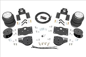 Air Spring Kit 4 Inch Lift Kit Ram 1500 4WD (2019-2026) Rough Country