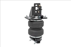 Air Spring Kit w/compressor 4 Inch Lift Kit Ram 1500 4WD (2019-2026) Rough Country