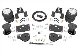 Air Spring Kit 6 Inch Lift Kit Ram 1500 4WD (2019-2026) Rough Country