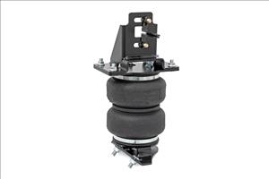 Air Spring Kit w/compressor Wireless Controller 6 Inch Lift Kit Ram 1500 (19-26) Rough Country