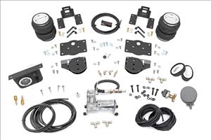 Air Spring Kit w/compressor Ram 1500 4WD (2019-2026) Rough Country