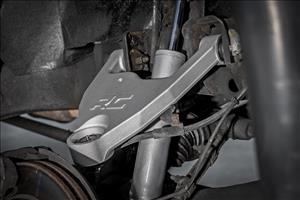 Forged Upper Control Arms 2.5 Inch of Lift Chevy/GMC Blazer/S15 Jimmy/Sonoma 4WD Rough Country