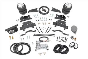 Air Spring Kit w/compressor Ram 2500 2WD (2014-2026) Rough Country