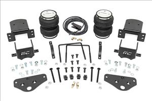 Air Spring Kit Ford F-250/F-350 Super Duty 4WD (2017-2026) Rough Country