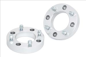 1.5 Inch Wheel Spacers 4x110 14-22 Yamaha Viking Rough Country