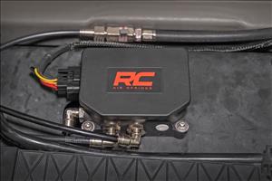 Wireless Air Bag Controller Kit Rough Country