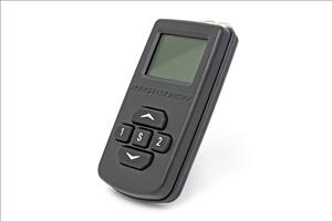 Wireless Air Bag Controller Kit w/Compressor Rough Country