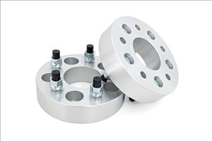 1.5 Inch Wheel Spacers 5x4.5 Polaris XPEDITION ADV 5 Rough Country