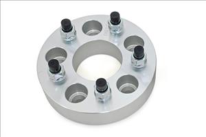 1.5 Inch Wheel Spacers 5x4.5 Polaris XPEDITION ADV 5 Rough Country