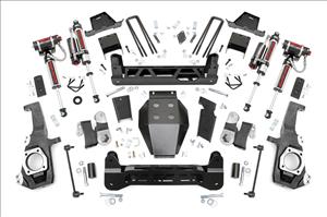 7.0 Inch GM NTD Suspension Lift Kit Vertex (2020 2500HD) Rough Country