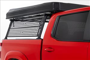 Bed Rack Molle Panel Chevy Silverado 1500 2WD/4WD (2019-2026) Rough Country