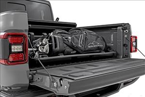Truck Bed Cargo Storage Box Easy Access Compact Truck 48 Inch Rough Country