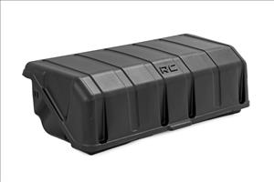 Truck Bed Cargo Storage Box Lid & Box Easy Access Full Size 56 Inch Rough Country