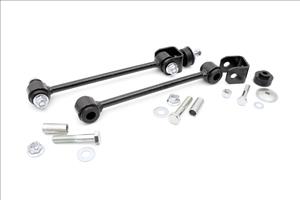 Ford Rear Sway Bar Links 4 Inch Lift 80-97 F-250 Rough Country