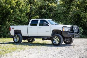 7.5 Inch Lift Kit Torsion Drop M1 Silverado/Sierra 2500HD/3500HD (11-19) Rough Country