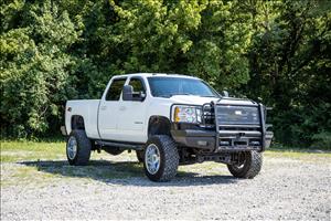 7.5 Inch Lift Kit Torsion Drop M1 Silverado/Sierra 2500HD/3500HD (11-19) Rough Country