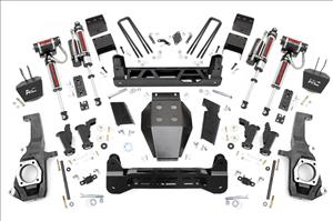 7.5 Inch Lift Kit Torsion Drop Vertex Silverado/Sierra 2500HD/3500HD (11-19) Rough Country