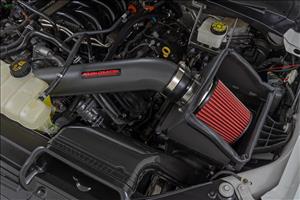 Cold Air Intake Kit 5.0L Ford F-150 2WD/4WD (2021-2026) Rough Country