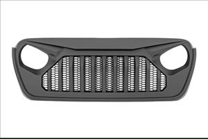 Jeep JL/Gladiator Angry Eyes Replacement Grille 2018-Pres Jeep JL/Gladiator Rough Country