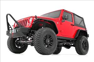 Inner Fenders FR & RR Jeep Wrangler JK/Wrangler Unlimited (2007-2018) Rough Country
