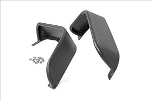 Fender Flare Steel Front Jeep Wrangler JK/Wrangler Unlimited (07-18) Rough Country