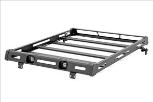 Roof Rack Jeep Wrangler JL (18-26)/Wrangler Unlimited (18-26) 4WD Rough Country