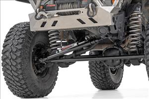 HD Steering Kit V2 Stabilizer Combo Jeep Cherokee XJ/Comanche MJ/Wrangler TJ Rough Country