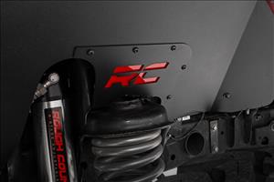Inner Fenders FR Jeep Gladiator JT 4WD (2020-2025) Rough Country
