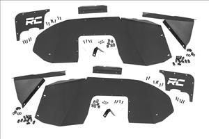 Inner Fenders FR Jeep Gladiator JT 4WD (2020-2025) Rough Country