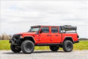 Inner Fenders FR Jeep Gladiator JT 4WD (2020-2025) Rough Country
