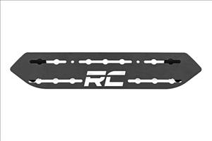 Dash Mount 8 Inch Mount Kit Jeep Gladiator JT/Wrangler JL 4WD (2018-2026) Rough Country