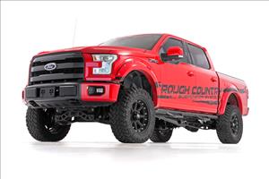 Traction Bar Kit Ford F-150 4WD (2015-2020) Rough Country