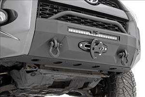 Front Bumper Hybrid Toyota 4Runner 2WD/4WD (2014-2024) Rough Country