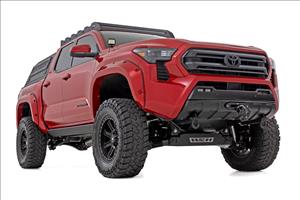Hidden Winch Mount Toyota Tacoma 4WD (2024-2026) Rough Country