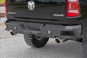 Rear Bumper LED Ram 1500 (19-24)/1500 TRX (21-24) Rough Country