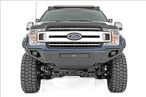 Ford Front High Clearance LED Bumper 18-20 Ford F-150 Rough Country