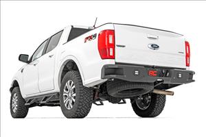 Rear Bumper 19-21 Ford Ranger 2WD/4WD Rough Country