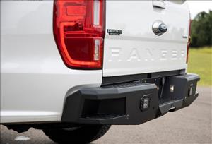 Rear Bumper Ford Ranger 2WD/4WD (2019-2023) Rough Country