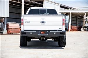 Rear Bumper Ford F-150 2WD/4WD (2009-2014) Rough Country