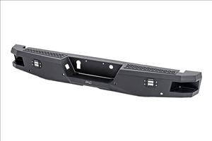 Rear Bumper Ford F-150 2WD/4WD (2015-2020) Rough Country